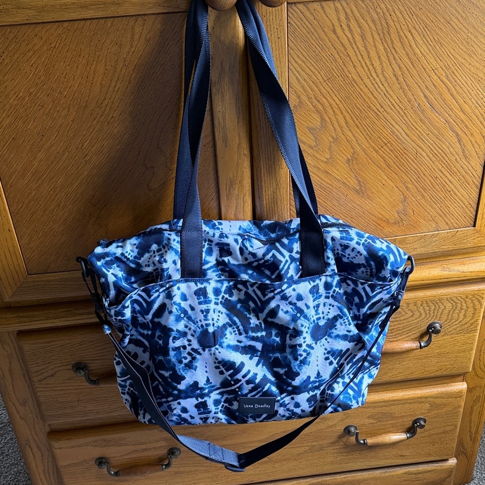 Vera Bradley Carryon